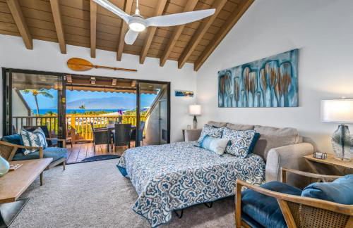 Luxurious & Spacious Ocean Vistas - Foto 78