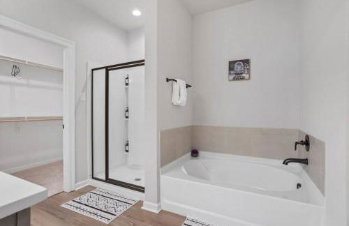 Tigers Lair Bungalow by LSU Baseball Park - CB1030 - Foto 8