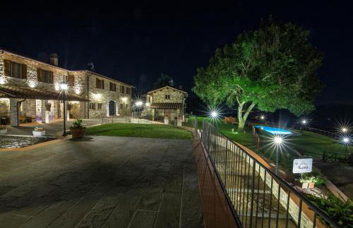 Agriturismo Quata Tuscany Country House - Foto 8