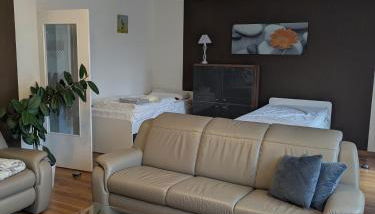 Schöne, große Wohnung mit 3 Betten - Foto 5