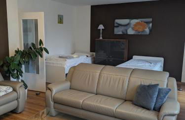 Schöne, große Wohnung mit 3 Betten - Foto 5