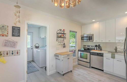 Lovely Cottage Near Downtown Stuart and Beaches - Photo 13
