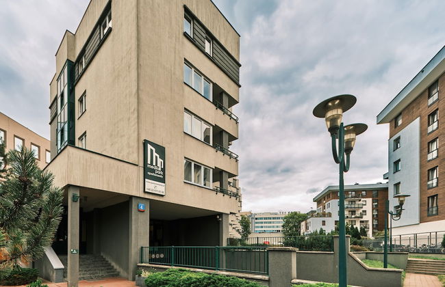 Media Park - Foto 25