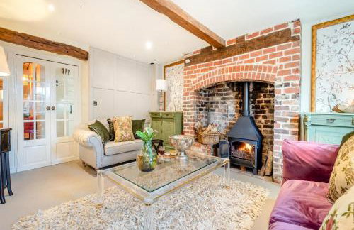 5 Bed in Wheathill oc-t30539 - Foto 13