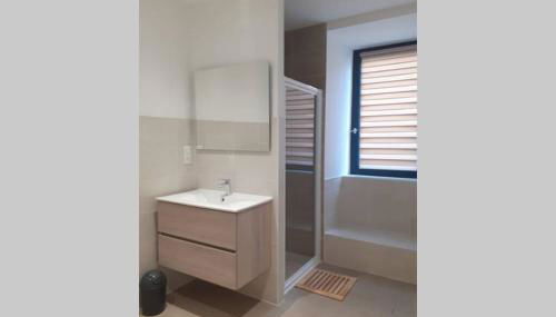 Le Bouchatou (meublé touristique neuf)*** - Foto 4