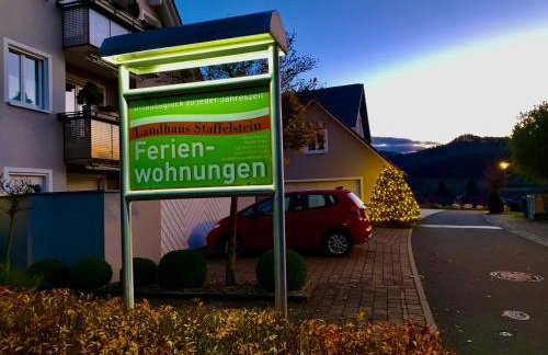 Landhaus Staffelstein - Foto 32