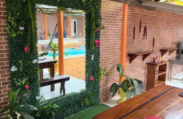 Casa Calleb - Photo 3