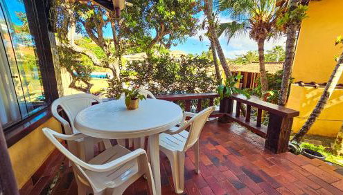 Casa em João Fernandes, 5 min a pé até a praia - Foto 5, Garden, Garden view