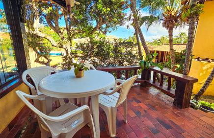 Casa em João Fernandes, 5 min a pé até a praia - Foto 5