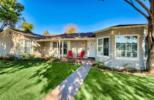 Peaceful Retreat in Anaheim-close to Disney - Foto 7