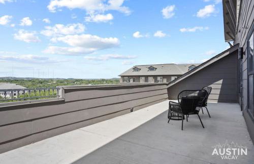Balcony Views and Ideal West Campus Austin Location - Foto 22