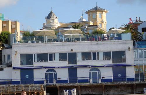 Suances Accesso 2 Playas Locos y Concha Vistas Increibles 6 Per Parking - Photo 58