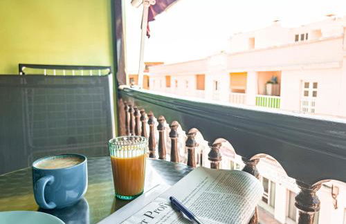 Apartamentos Mesa - Foto 25