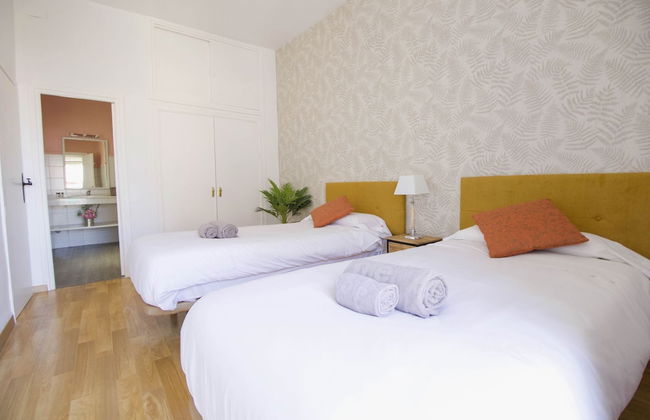 Apartments Ole - Tetuan - Photo 27