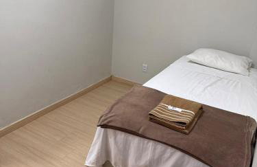 Temporada - Kit Brasília - Sudoeste- 222 - Melhor Custo Benefício - Até 4 pessoas - Foto 7