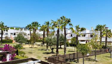 Condado de Alhama, Jardin 11 - Foto 3, Garden view