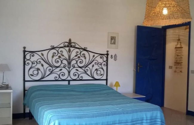 Solemar Sicilia - Casa Mazzaforno - Photo 5