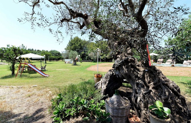 Agriturismo Santa Chiara - Foto 67