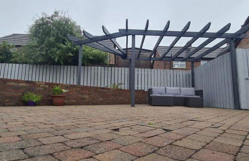 Millhouse Cottage A Luxury 3 bed Bungalow - Foto 11