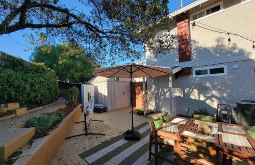 San Diego Oasis with Hot Tub, Gym, Outdoor Theater, Huge Yard - Foto 53