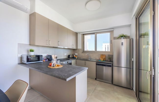 Mulberry Court Premium Apartments - Foto 7