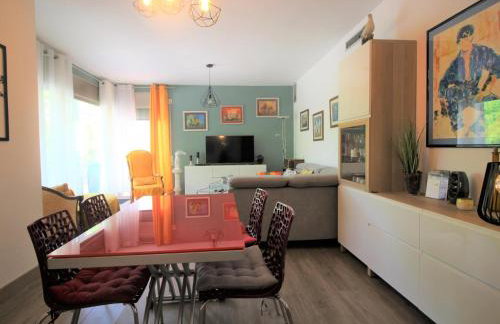 Apartamento con Terraza y Parking a 400m de la Playa del Port en Llançà - ES-228-156 - Foto 6