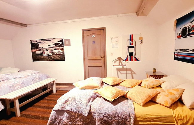 Holiday Home 'ardennes Blue' in Theux Near Spa - Foto 4