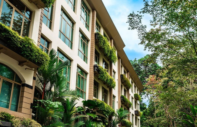 Treetops Executive Residences - Photo 24