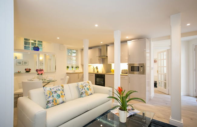 Ballsbridge Apartments - Photo 24