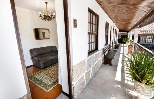 Casa Dos Gomes - Foto 77