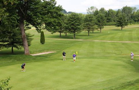 Cold Spring Plymouth Resort - Photo 56