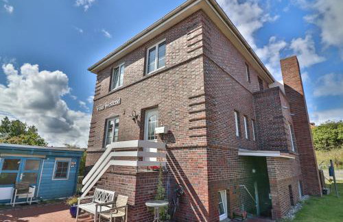 Villa Westend - Wohnung 1 - Foto 10