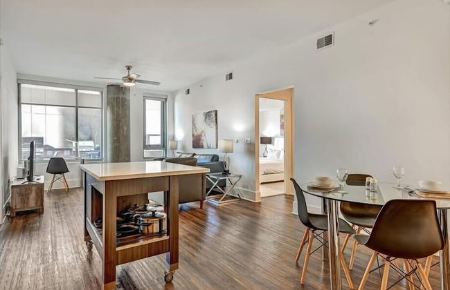 Global Luxury Suites Buckhead Atlanta - Foto 14