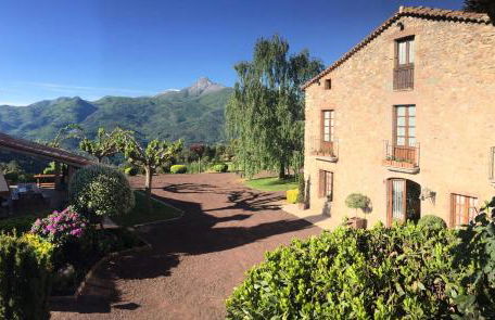 Masia de Can Ferrer - Foto 40