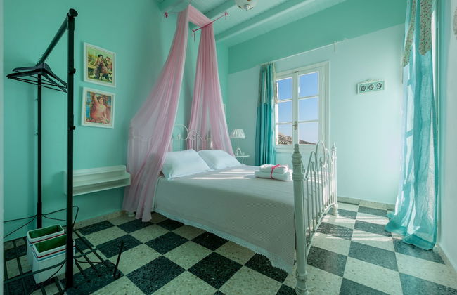 Kimolian Houses - Foto 5