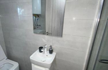 SANJA - with a large covered terrace and pool - Foto 18