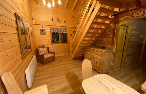 le refuge des Marmottes - Foto 33