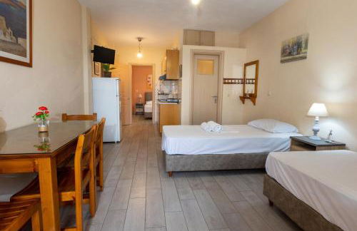 Paradeisos - Foto 32