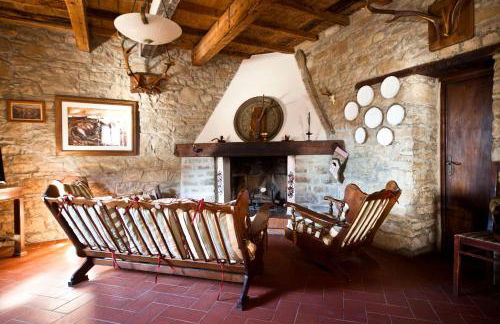 Agriturismo Il Passeggere - Photo 24