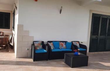 Villa Chiaraluna - Foto 48