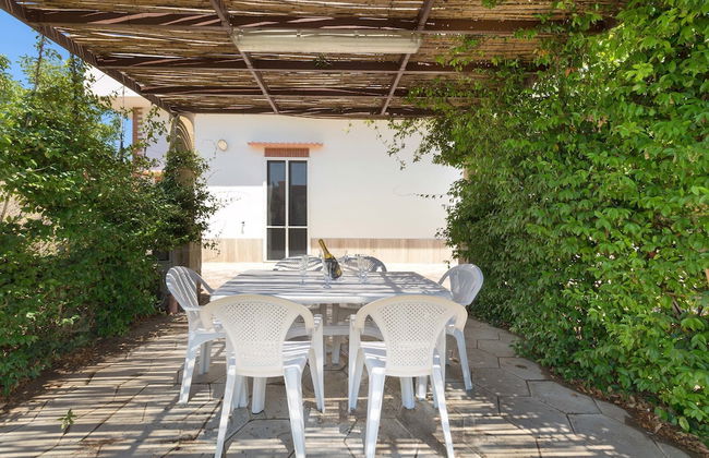 Villa dei Primi - Foto 25