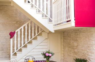 Les Sarments en Côte d'Or, Gîte d'exception près de Beaune, classé 5 étoiles par Atout France - Foto 49