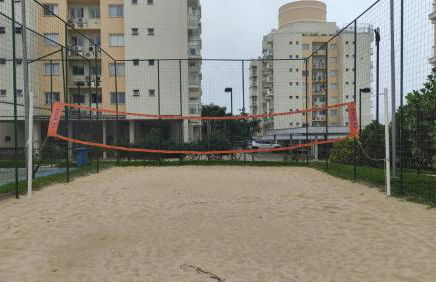 Nautilus Home Club próximo ao Beto Carrero e praias - Foto 70