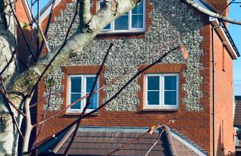 Angmering Home - Foto 1