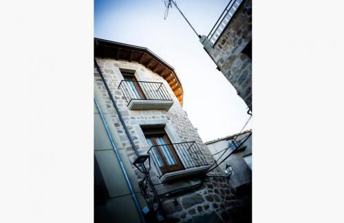 Casa Rural El Arco de los Arribes - Photo 2