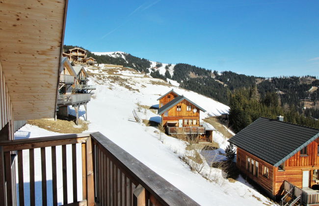 Klippitzoase - Foto 37