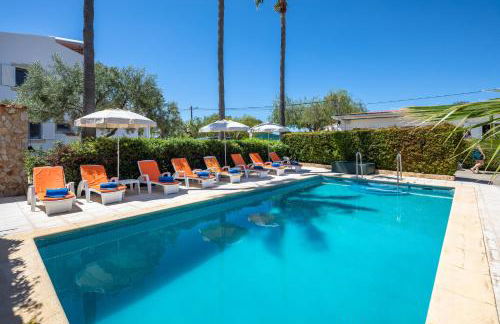 Apartamentos Flor da Laranja, Albufeira by AlgarveBlossom - Foto 128