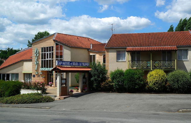 Appart'Hôtel Le Tulipier - Foto 26