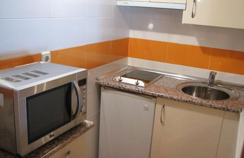 Aparthotel Santa Marina - Foto 44