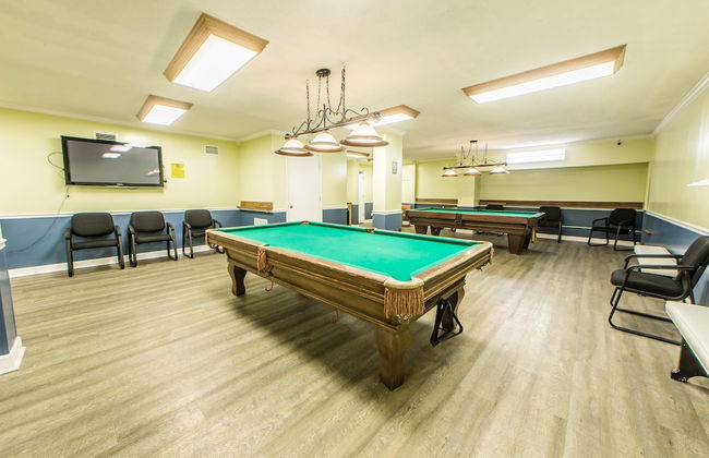 Regency Towers 1320 - Foto 24